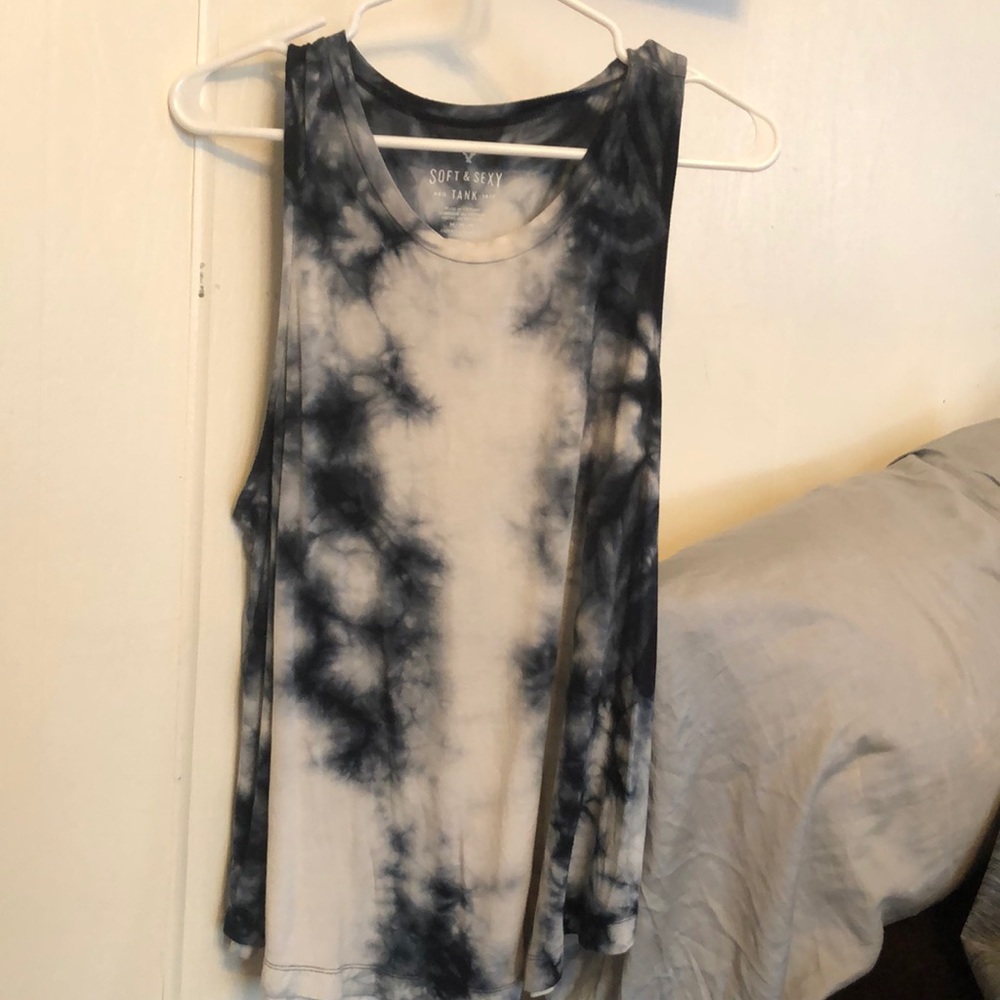 American Eagle Soft and Sexy tank